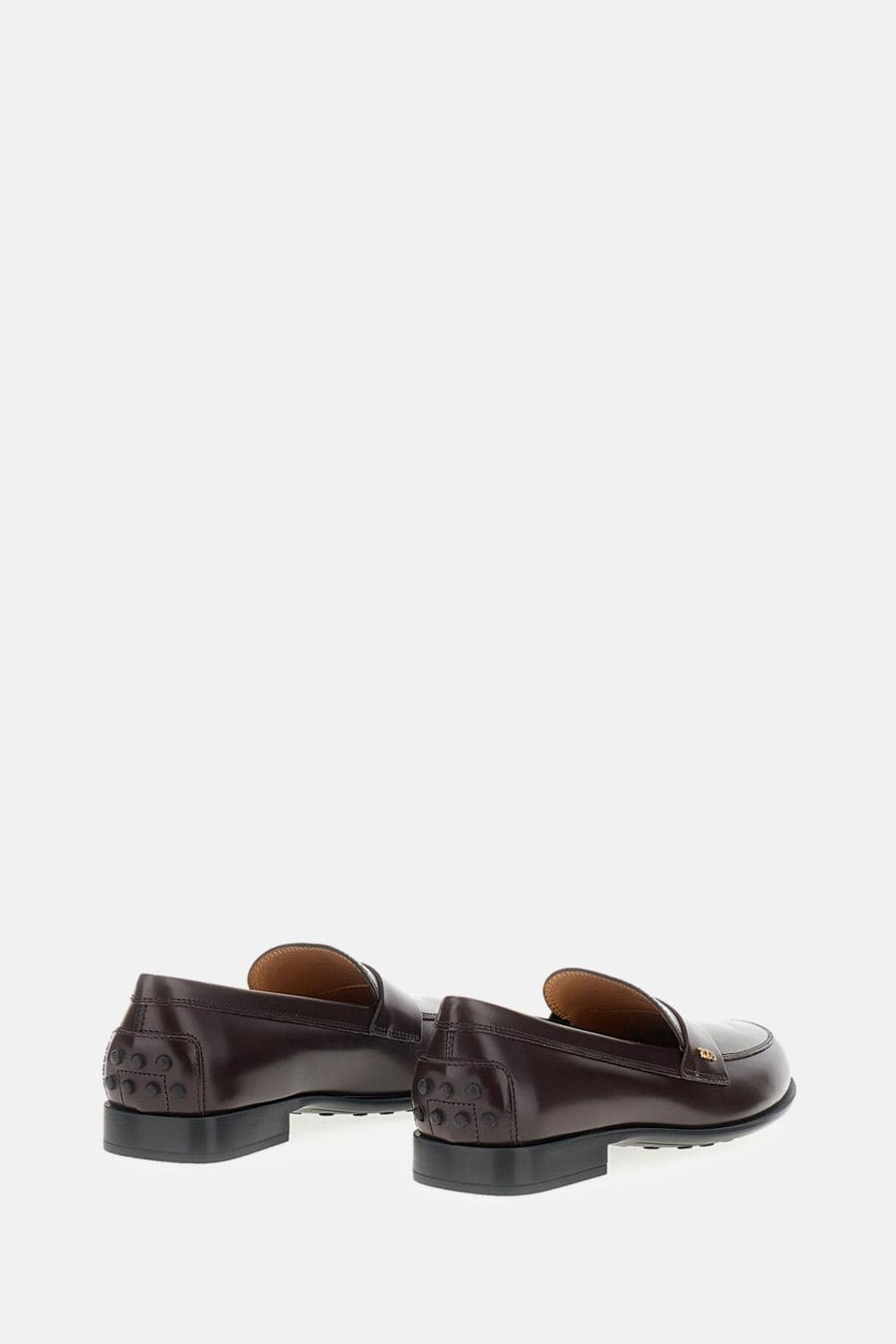 Tod's - Mocassino in Pelle XXW19M0KK70LY GR807 TOD'S