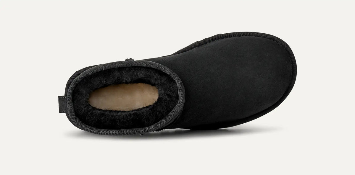 Donna UGG Stivali Classic Mini II<BR/> 1016222 BLK UGG