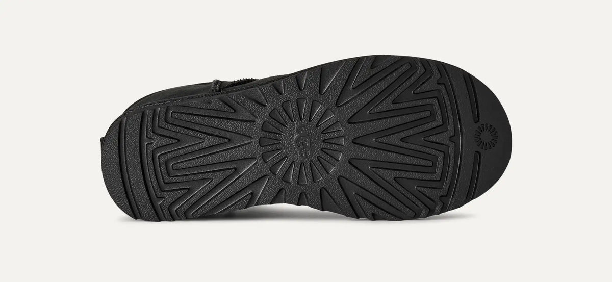 Donna UGG Stivali Classic Mini II<BR/> 1016222 BLK UGG