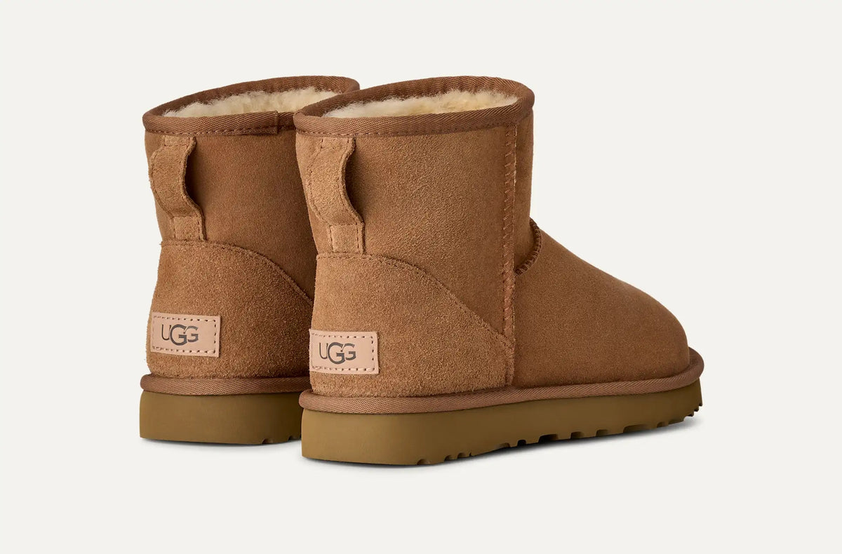 Donna UGG Stivali Classic Mini II 1016222 CHE UGG