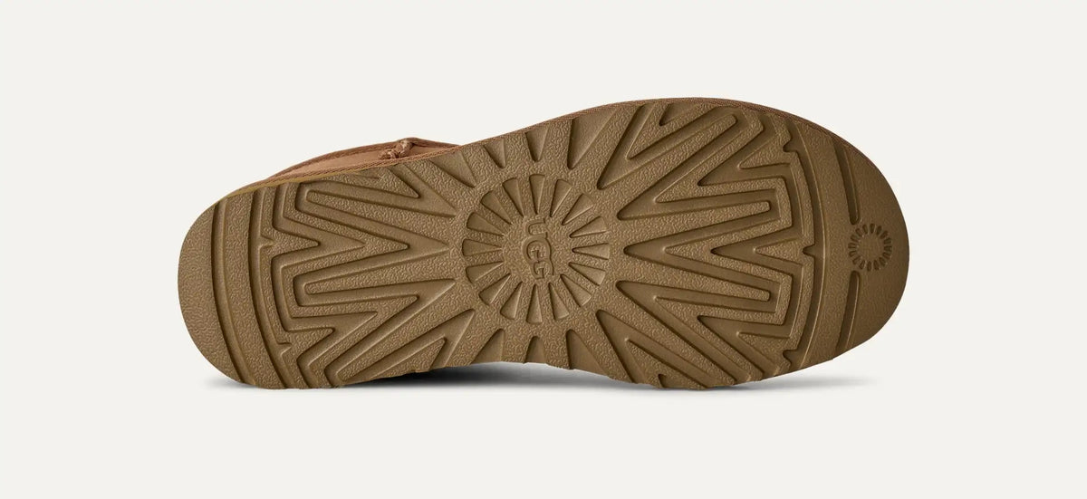 Donna UGG Stivali Classic Mini II 1016222 CHE UGG