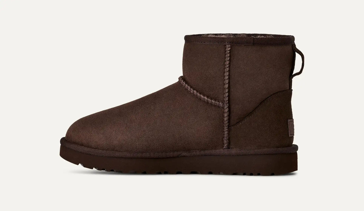 Donna UGG Stivali Classic Mini II 1016222 DDC UGG