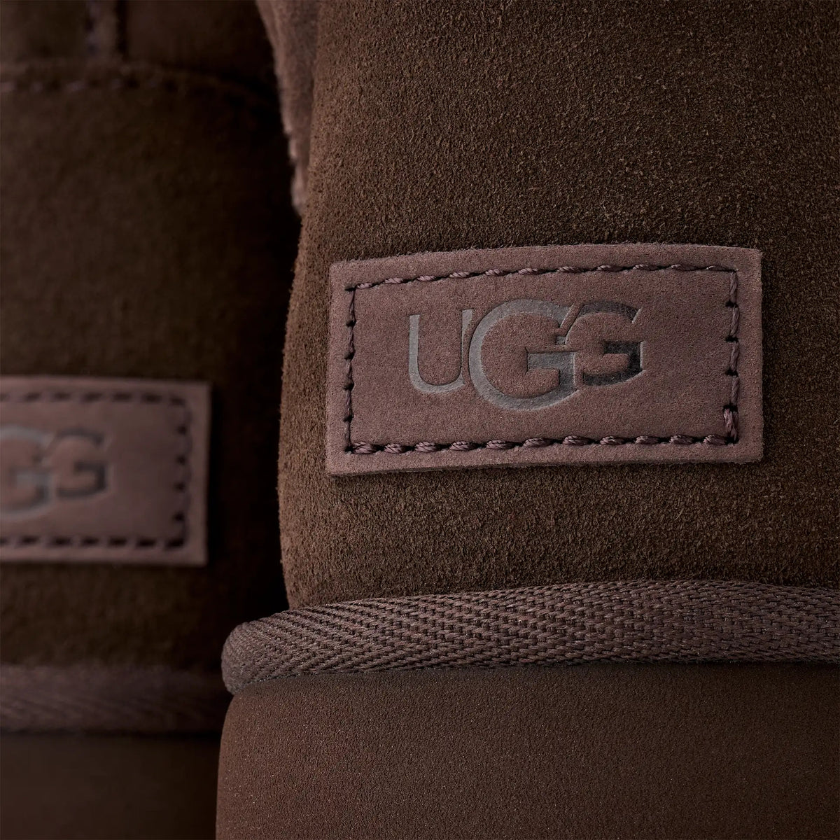 Donna UGG Stivali Classic Mini II 1016222 DDC UGG