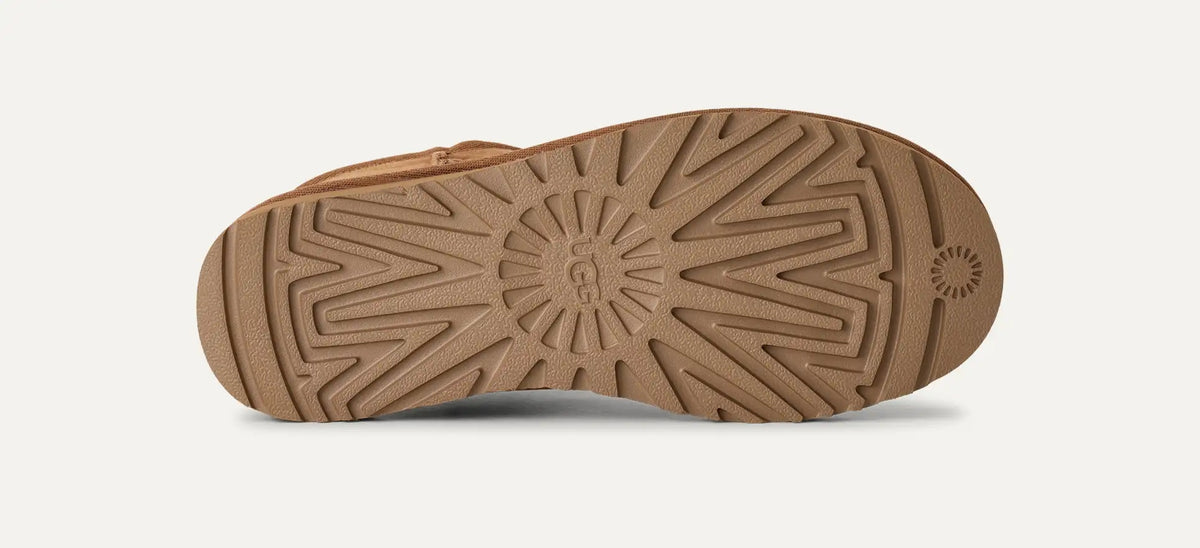 Donna ugg Stivali Classic Ultra Mini<BR/> 1116109 CHE UGG