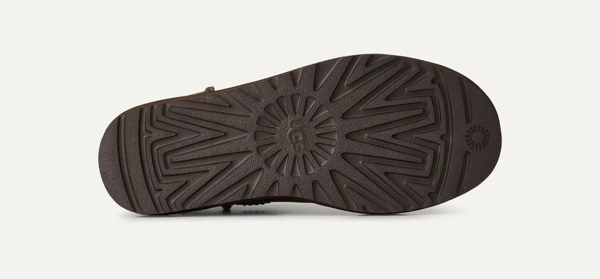 Donna UGG Stivali Classic Ultra Mini<BR/> 1116109 DDCC UGG