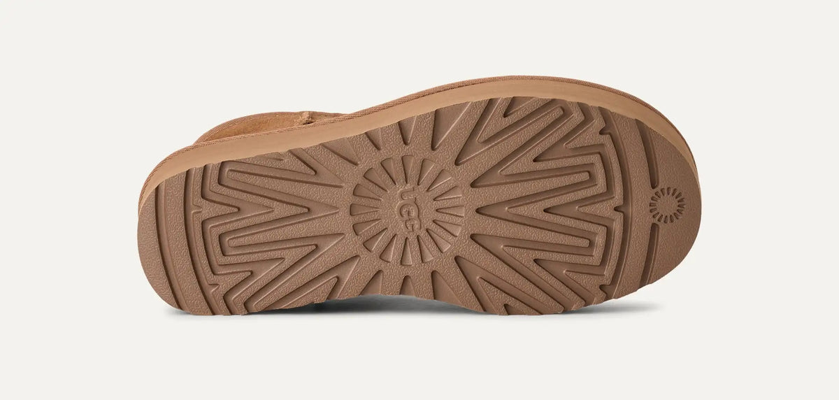 Donna UGG Stivali Classic Ultra Mini Platform 1135092 CHE UGG