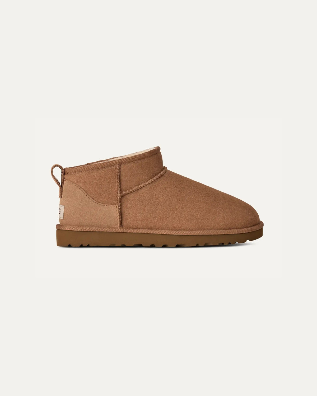 Uomo Stivali Classic Ultra Mini<BR/> 1137391 CHE UGG
