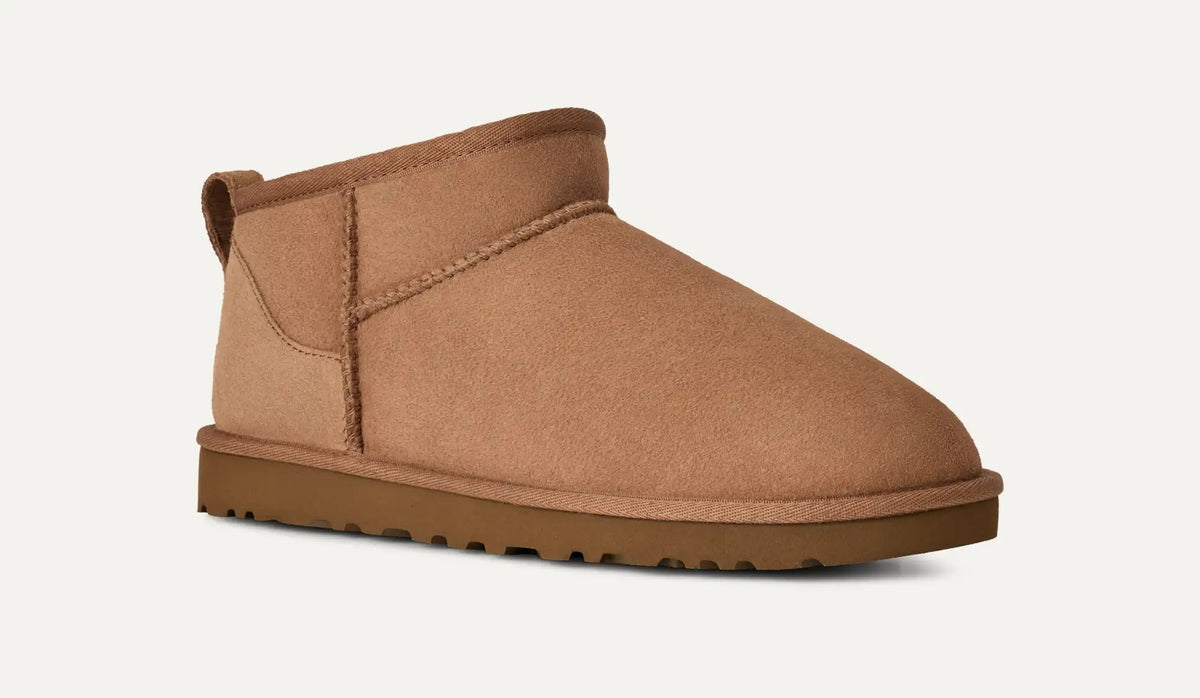Uomo Stivali Classic Ultra Mini<BR/> 1137391 CHE UGG