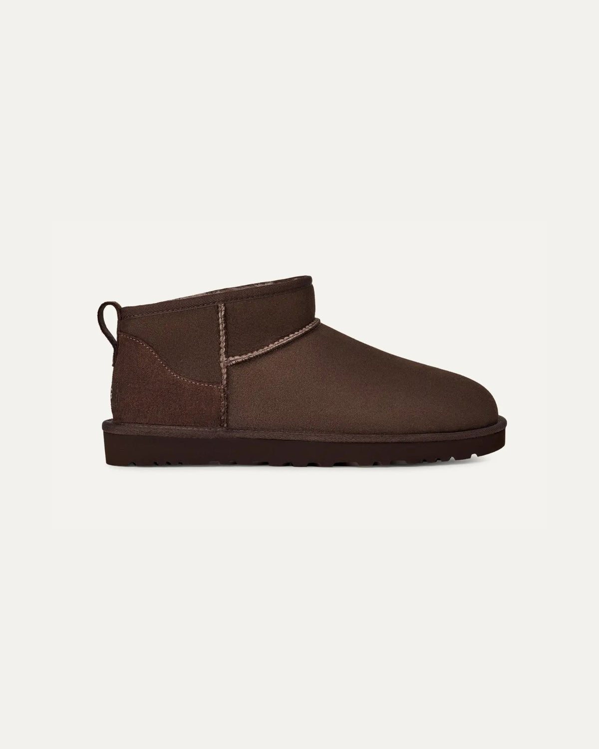 Uomo Stivali Classic Ultra Mini<BR/> 1137391 DDC UGG