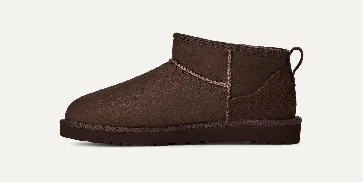 Uomo Stivali Classic Ultra Mini<BR/> 1137391 DDC UGG