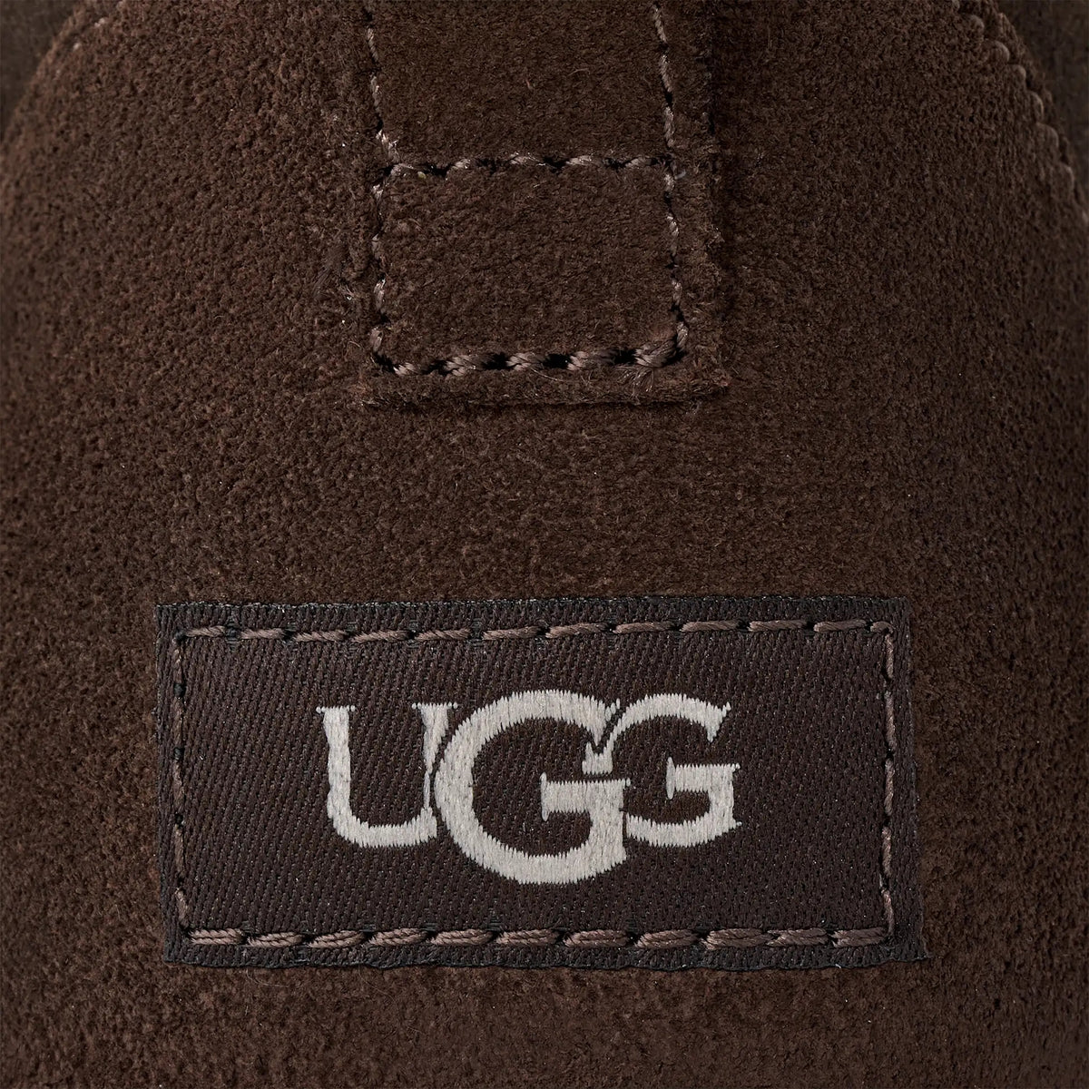 Uomo Stivali Classic Ultra Mini<BR/> 1137391 DDC UGG