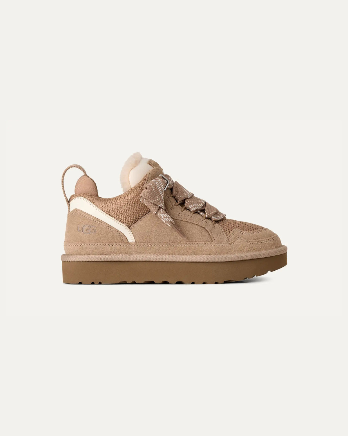 UGG Donna Sneakers Lowmel 1144032 SAN UGG