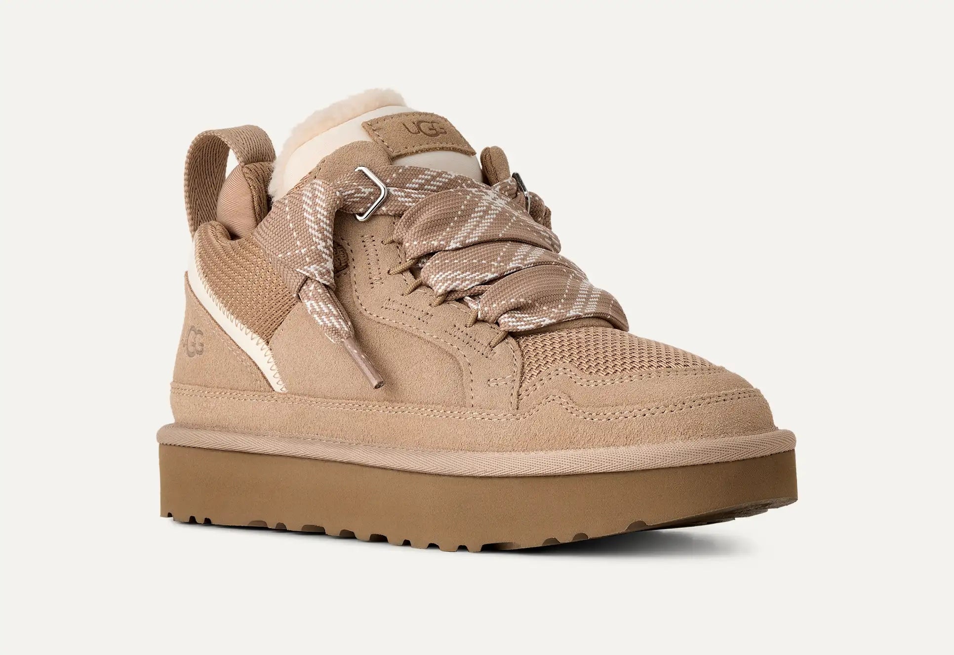 UGG Donna Sneakers Lowmel 1144032 SAN UGG
