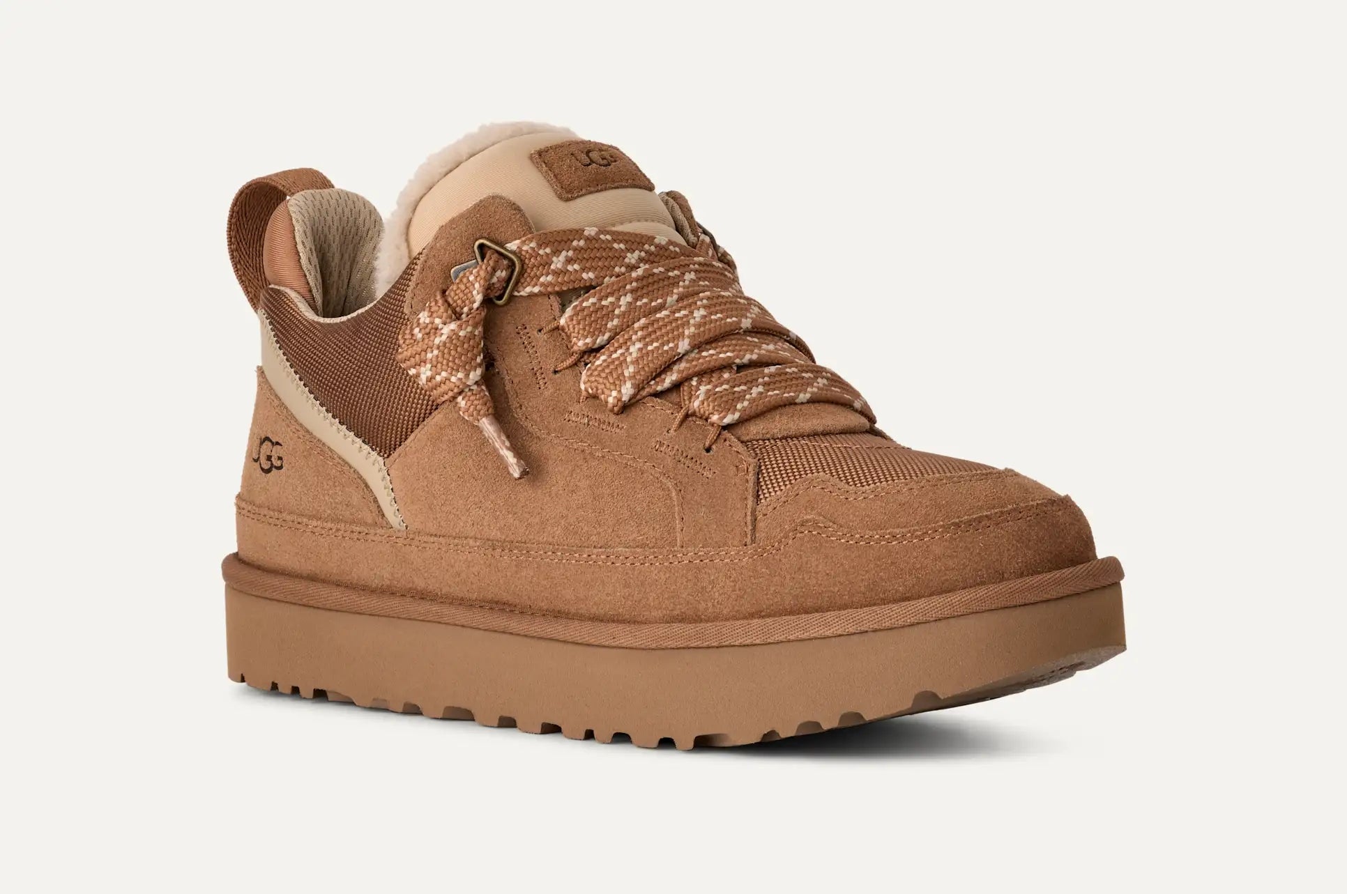 UGG Uomo Sneakers Lowmel 1170750 CHE UGG