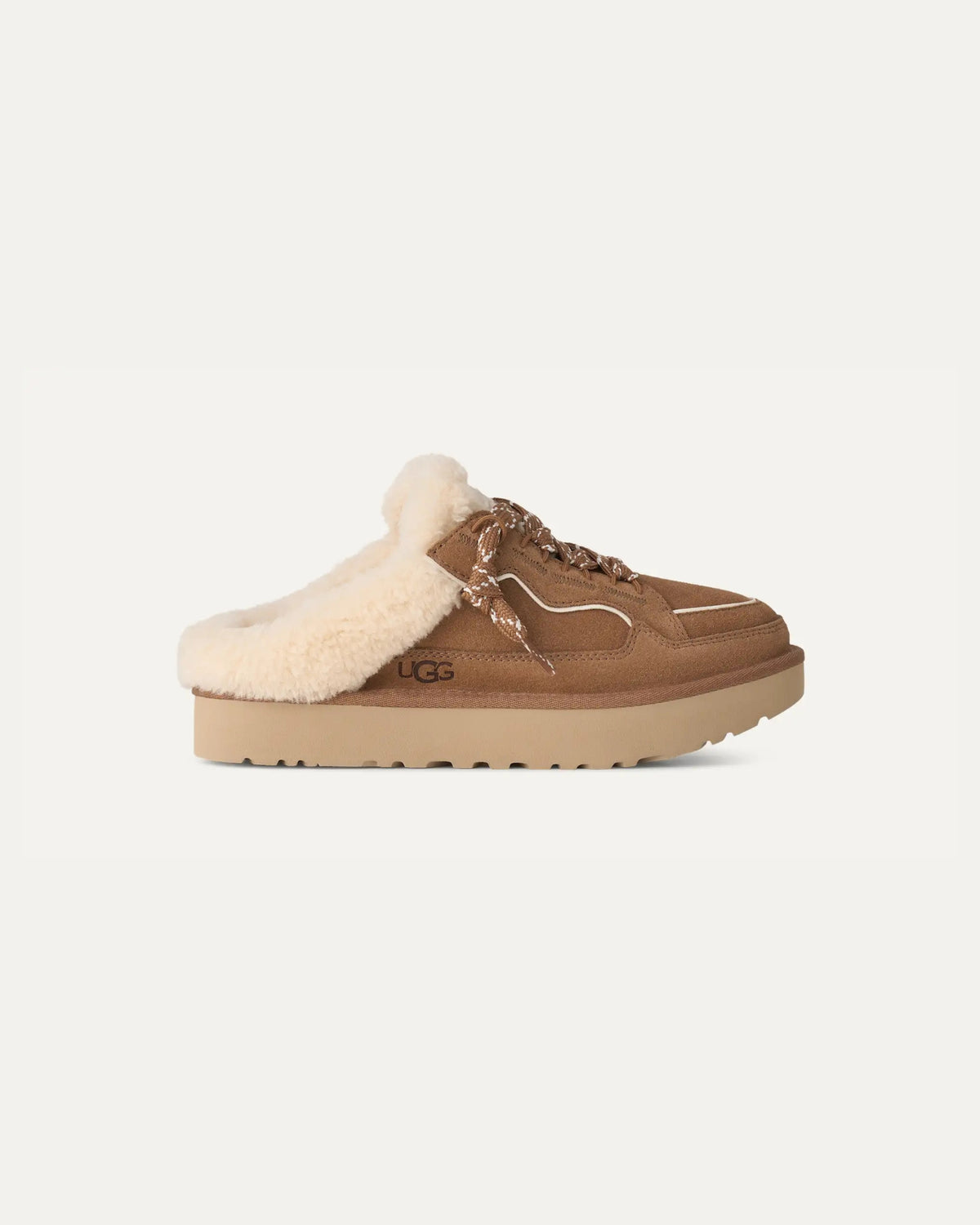 UGG Donna Sneaker Lowmel Mule 1180313 CHE UGG