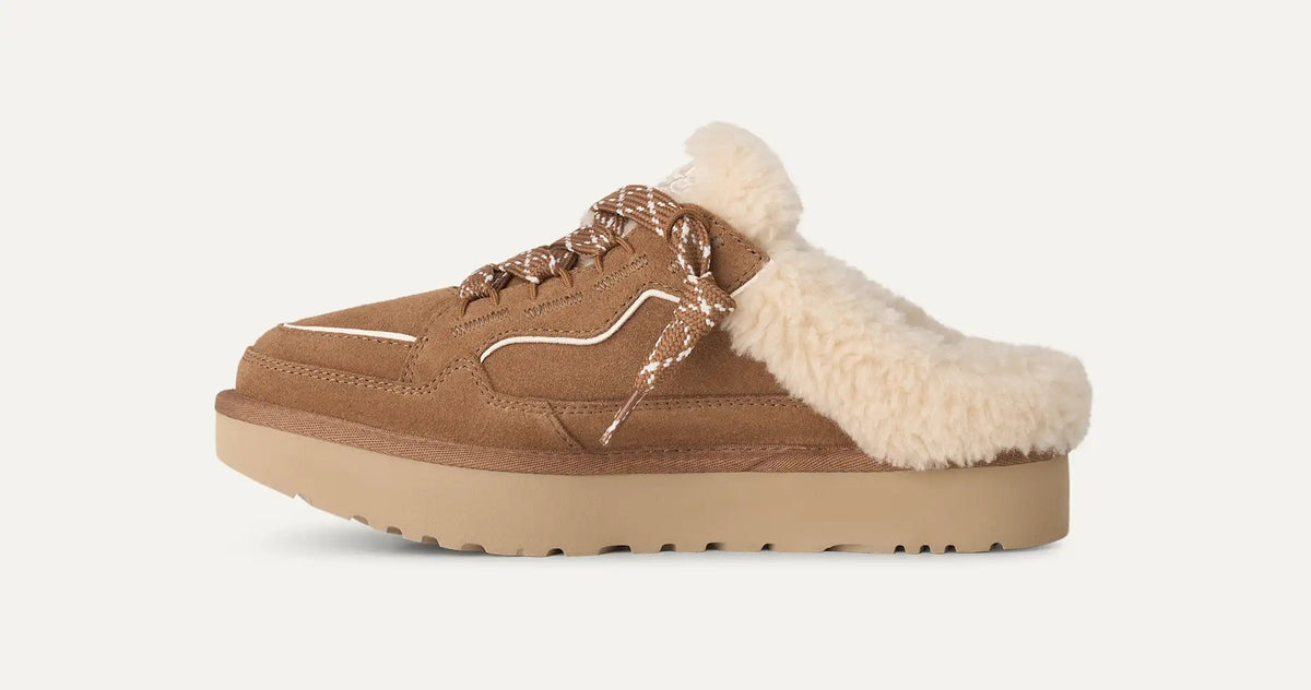 UGG Donna Sneaker Lowmel Mule 1180313 CHE UGG