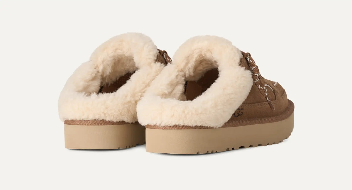 UGG Donna Sneaker Lowmel Mule 1180313 CHE UGG