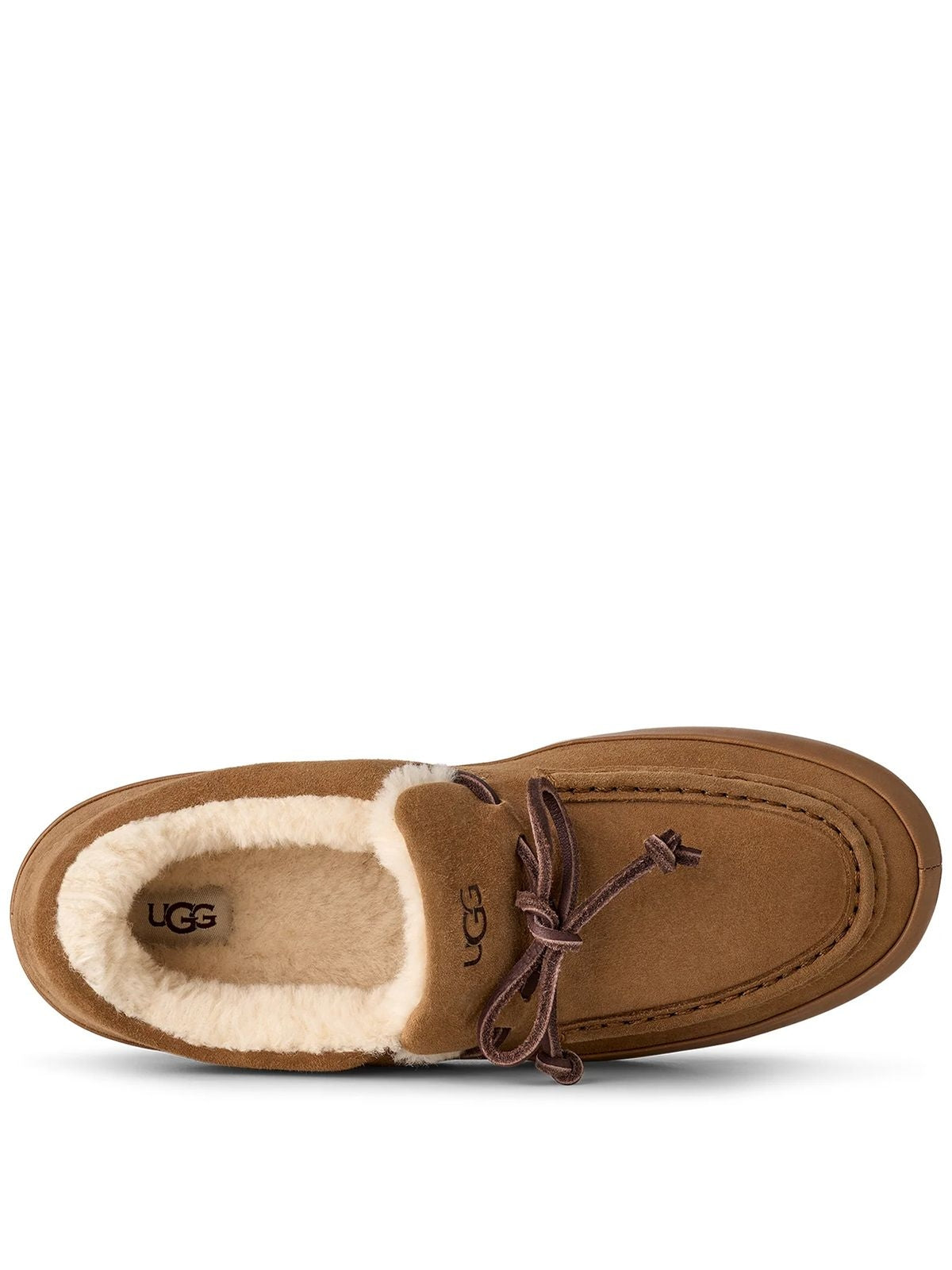 UGG Donna Slip on Quill 1181470 CHE UGG