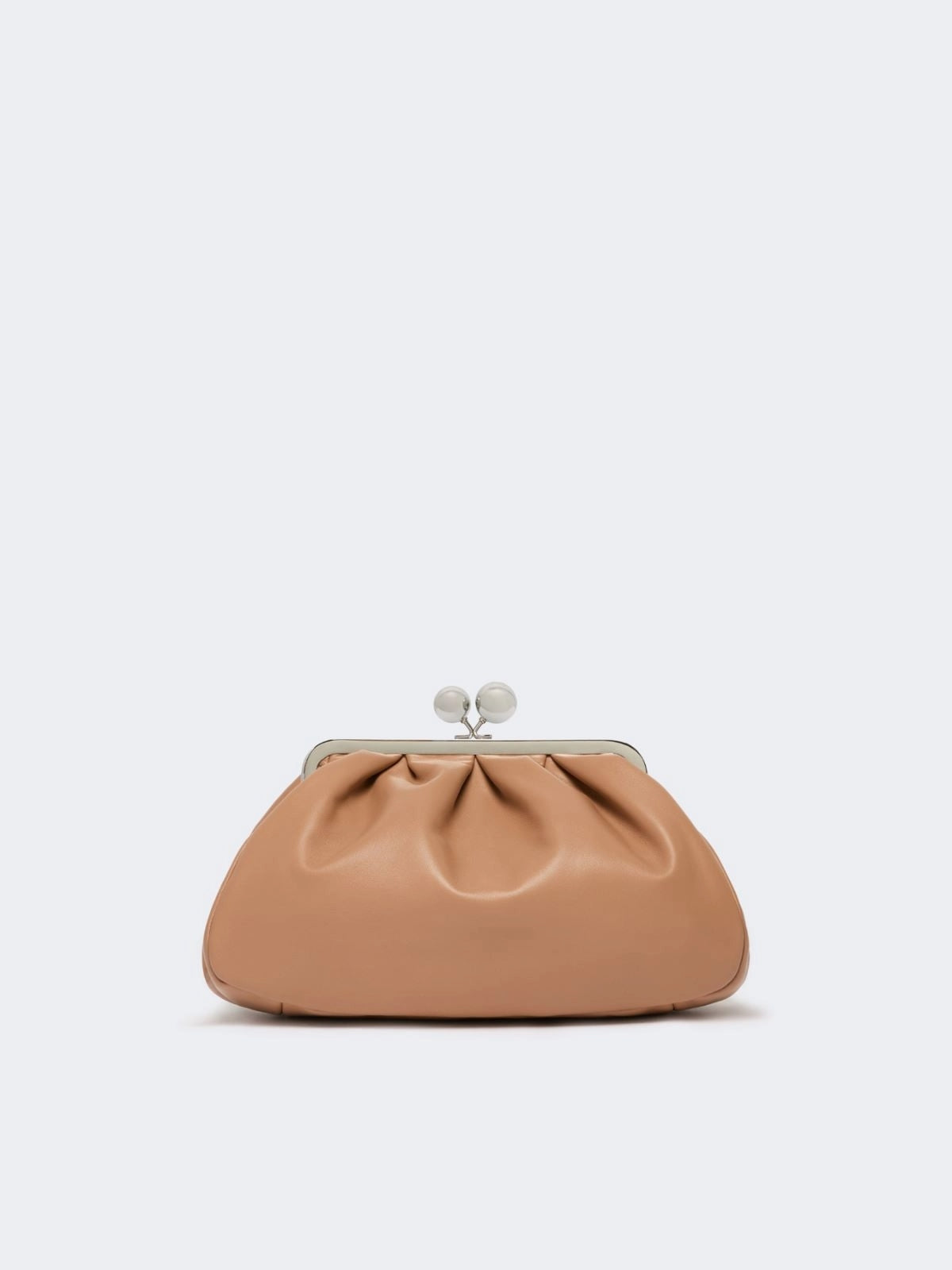 Pasticcino Bag Medium in montone CUBICO 092 WEEKEND