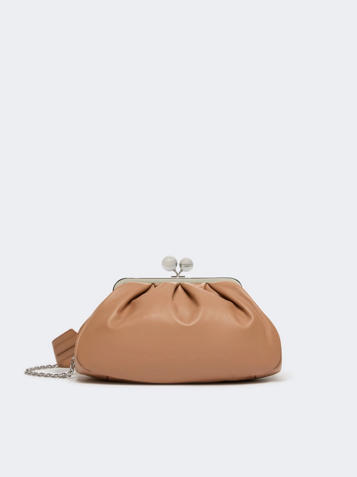 Pasticcino Bag Medium in montone CUBICO 092 WEEKEND
