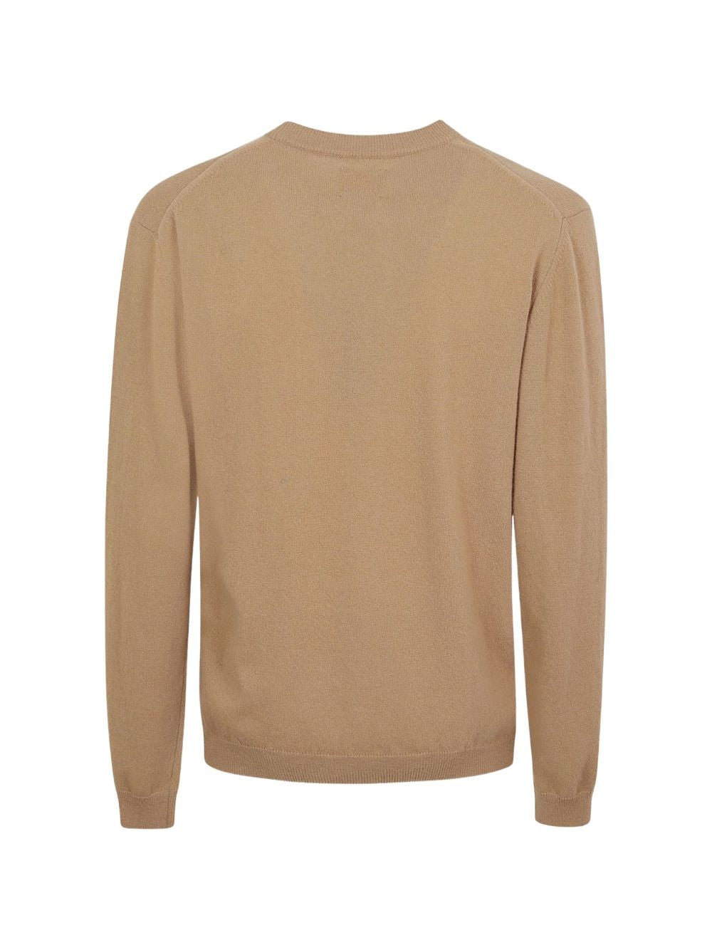 Maglione girocollo in pura lana vergine CFWOKN2063MRUF5094 7370 WOOLRICH