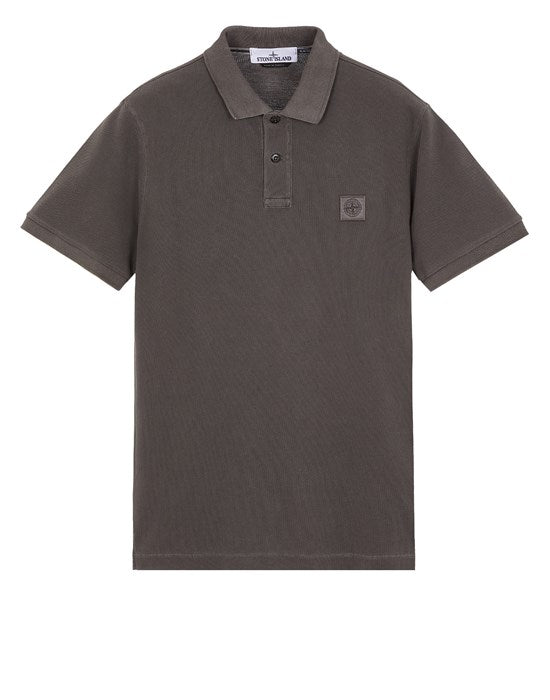 Polo manica corta 80152SC67 V0064 STONE ISLAND