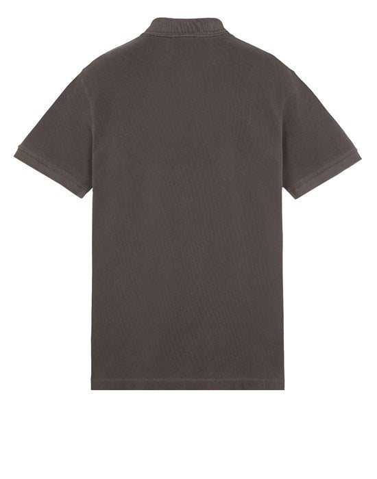 Polo manica corta 80152SC67 V0064 STONE ISLAND