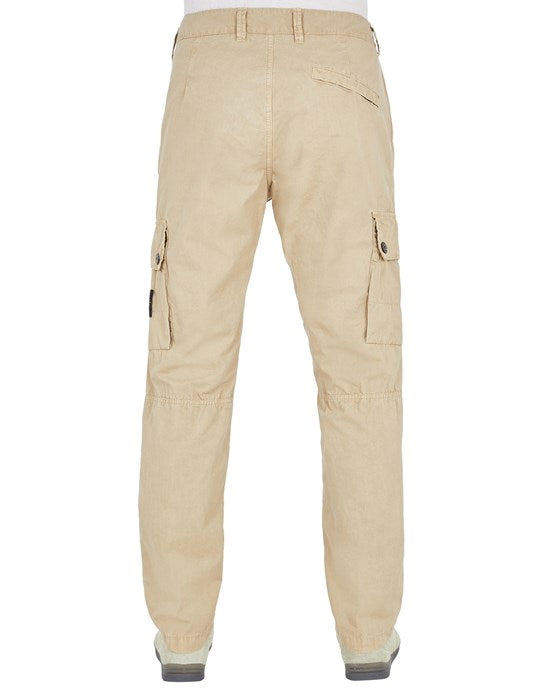 Pantalone cargo 8015303WA V0195 STONE ISLAND