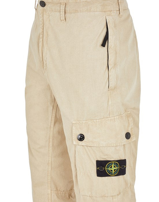 Pantalone cargo 8015303WA V0195 STONE ISLAND