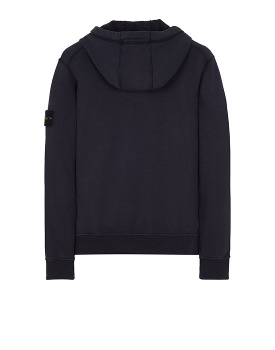 Felpa con cappuccio 801564251 A0020 STONE ISLAND