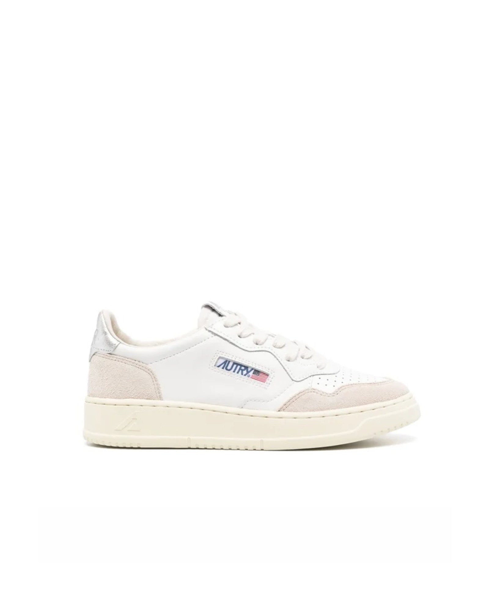 Scarpa Medalist in pelle AULWLS74 AUTRY ACTION SHOES