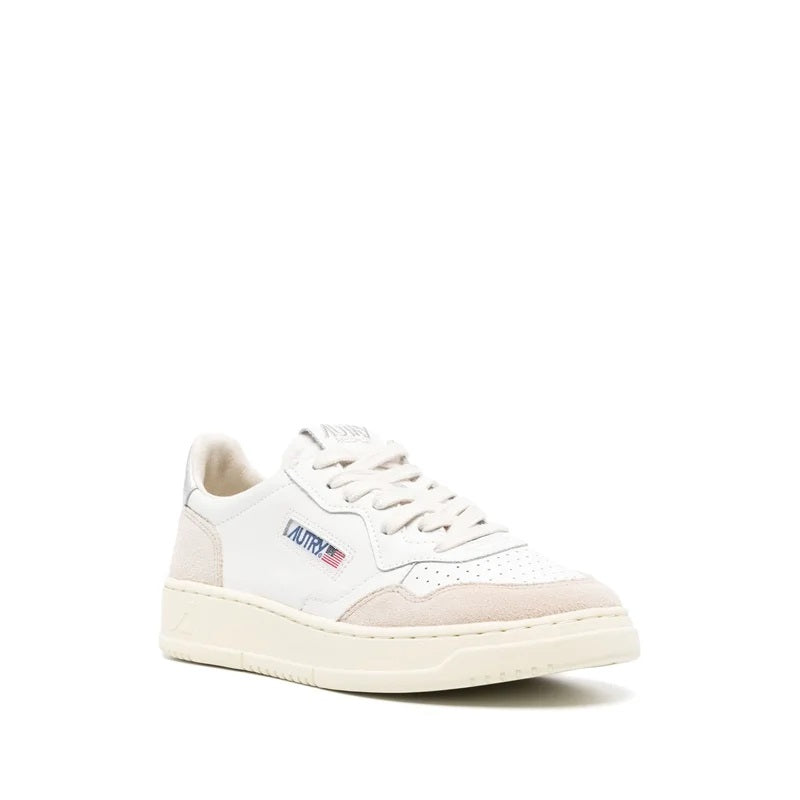 Scarpa Medalist in pelle AULWLS74 AUTRY ACTION SHOES