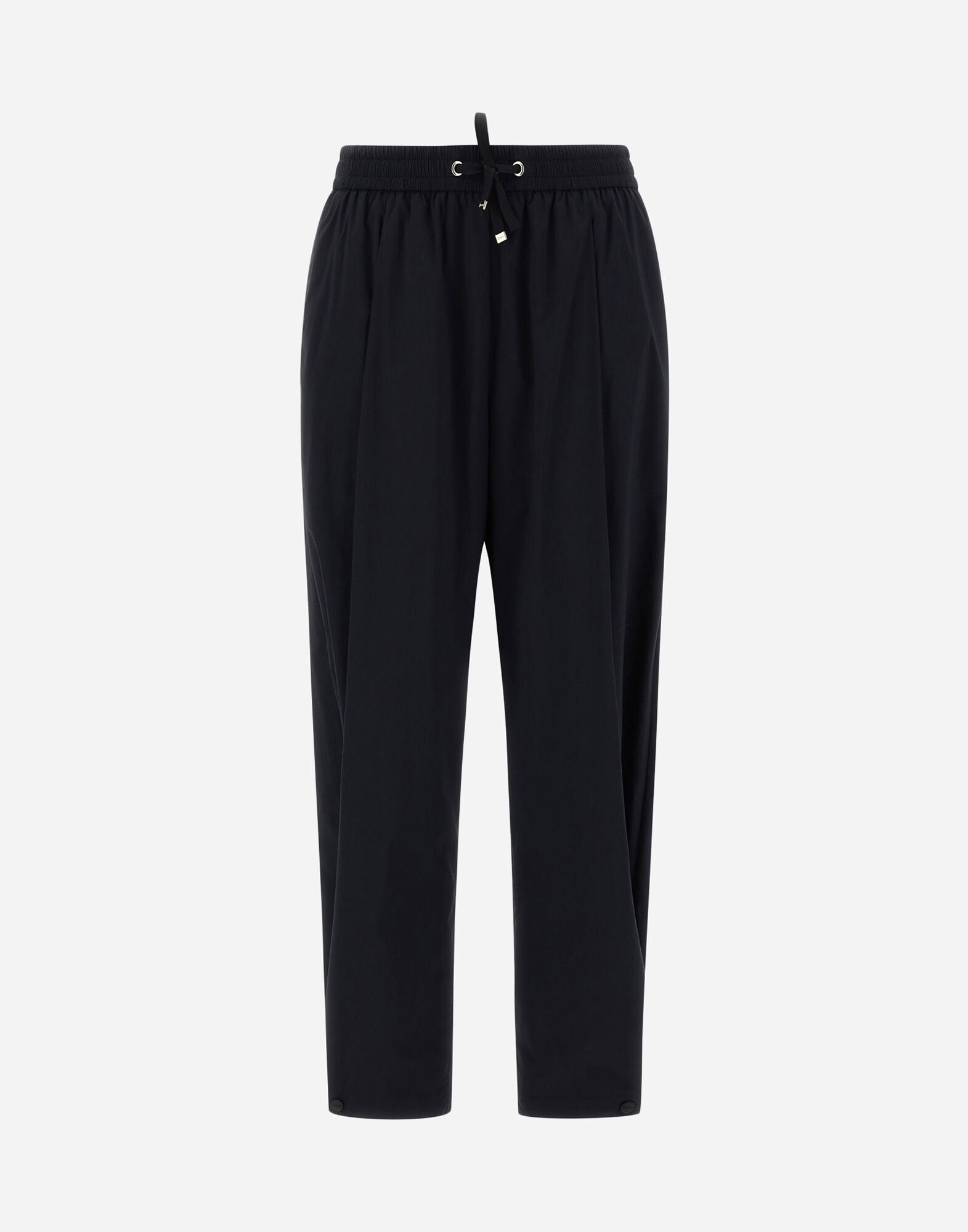 Pantalone donna in light nylon stretch PT000031D12431SZ 9300 HERNO