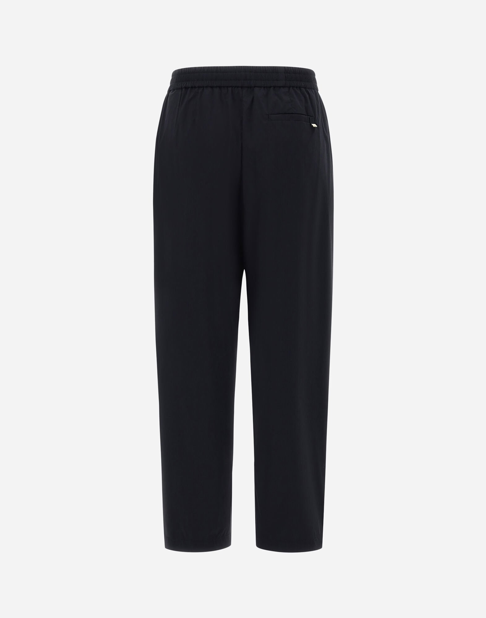 Pantalone donna in light nylon stretch PT000031D12431SZ 9300 HERNO