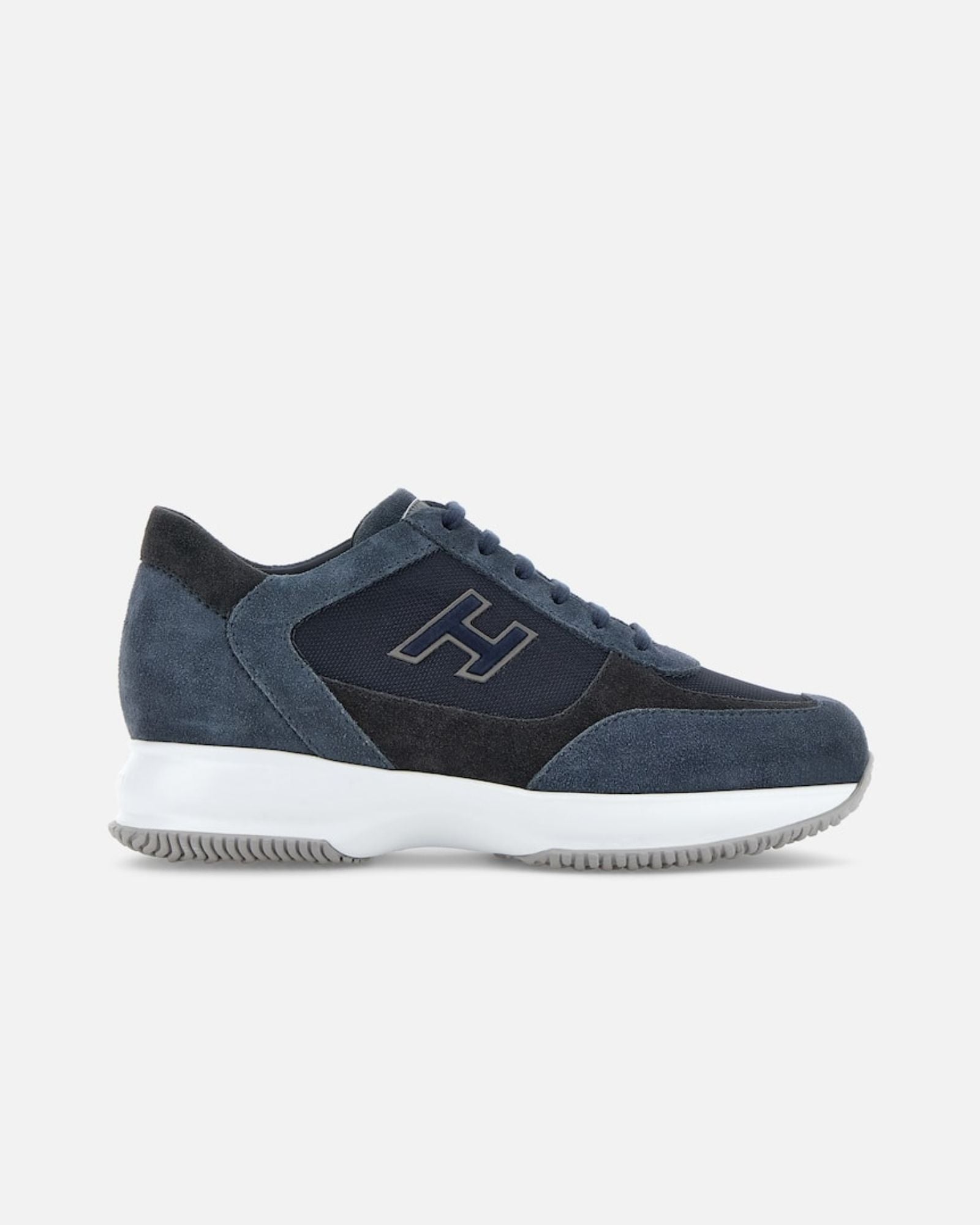 Sneakers Hogan Interactive HXM00N0Q101NE3 739N HOGAN