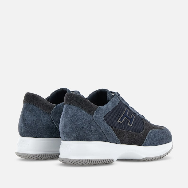 Sneakers Hogan Interactive HXM00N0Q101NE3 739N HOGAN