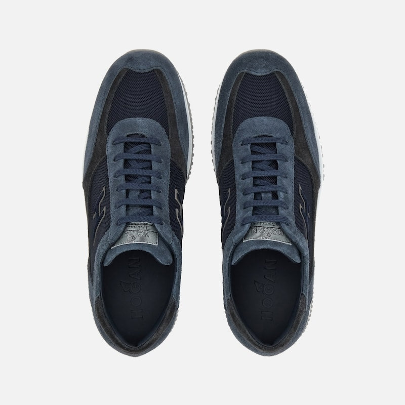 Sneakers Hogan Interactive HXM00N0Q101NE3 739N HOGAN