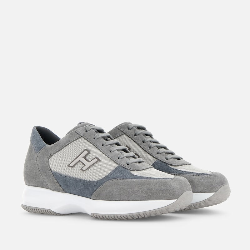 Sneakers Hogan Interactive HXM00N0Q101NE3 739P HOGAN