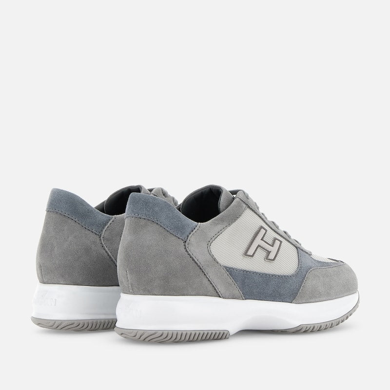Sneakers Hogan Interactive HXM00N0Q101NE3 739P HOGAN