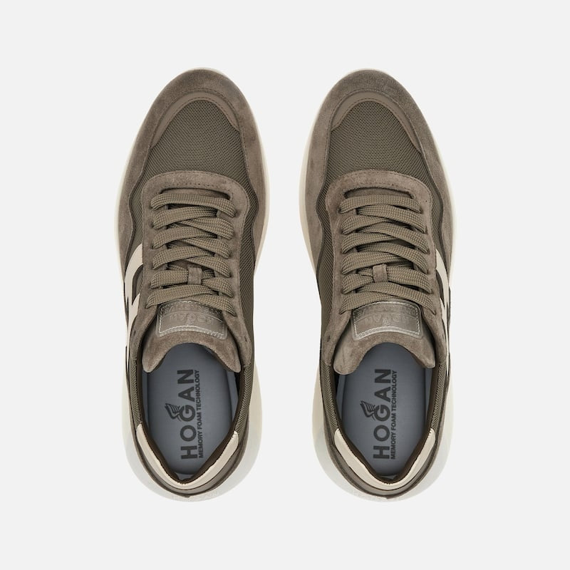 Sneakers Hogan Interactive³ HXM3710EG30QH6 546N HOGAN