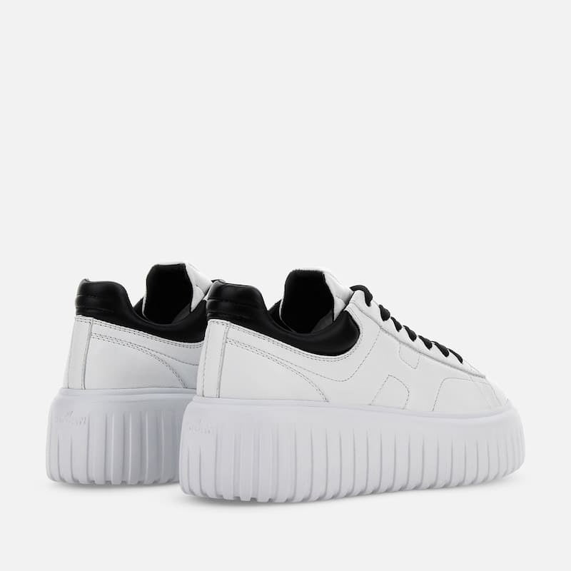 Sneakers Hogan H-Stripes HXW6450FC60LE9 0001 HOGAN