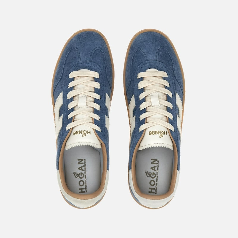Sneakers Hogan Cool HXW6470FB60PJQ 0CA5 HOGAN