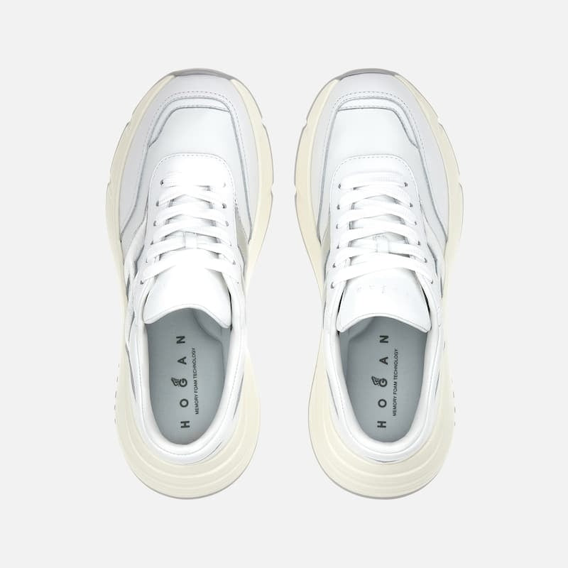Sneakers Hogan Hi-Fi HXW6690FR30U7I 0351 HOGAN