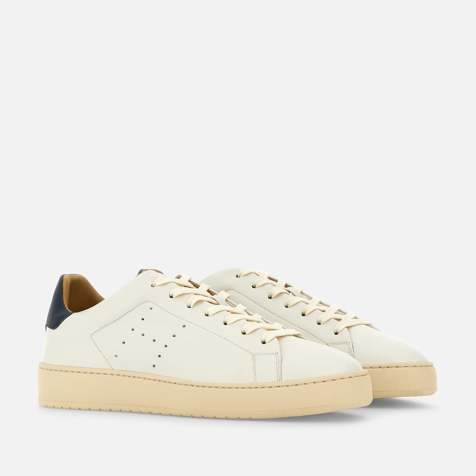Sneakers Hogan H672<BR/> HXW6720FL61U52 0ZBN HOGAN