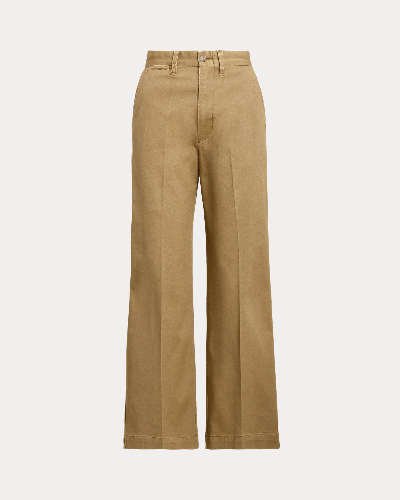 Pantaloni chino a gamba larga<BR/> 211939940 004 RALPH LAUREN