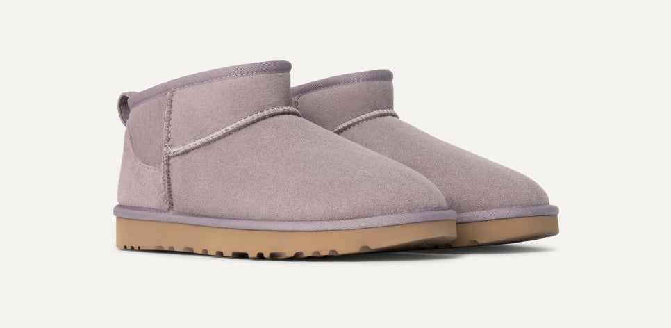 Donna Stivali Classic Ultra Mini 1116109 SGRP UGG