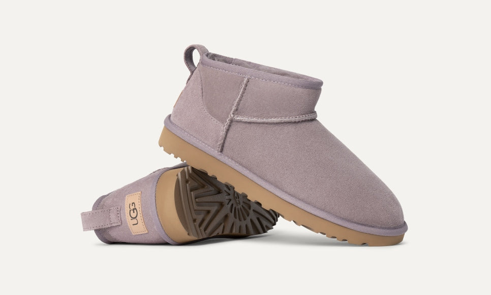 Donna Stivali Classic Ultra Mini 1116109 SGRP UGG