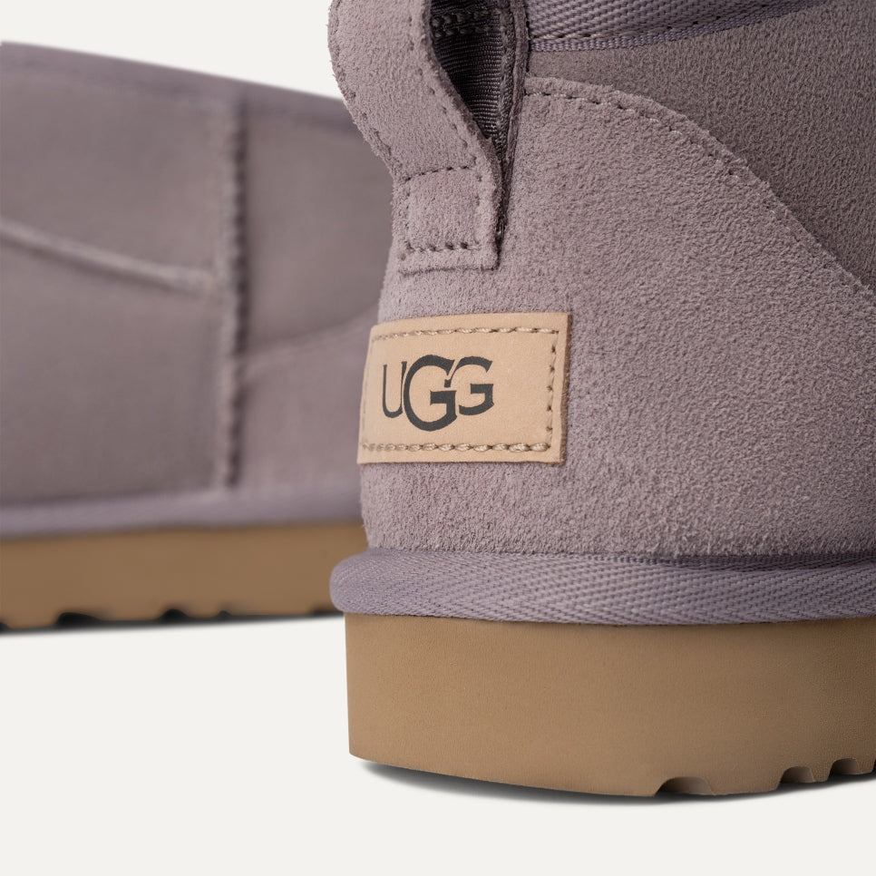 Donna Stivali Classic Ultra Mini 1116109 SGRP UGG