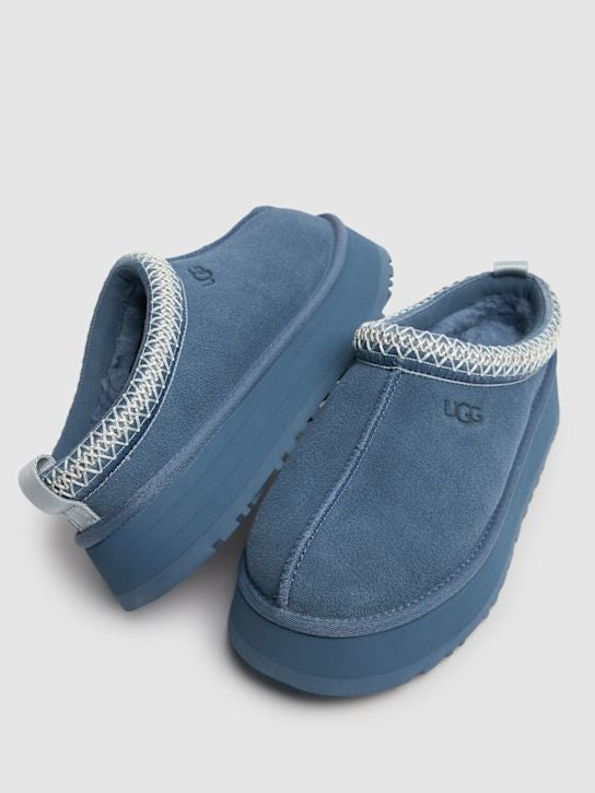Scarpe donna Tazz in pelle scamosciata 1122553 DTB UGG