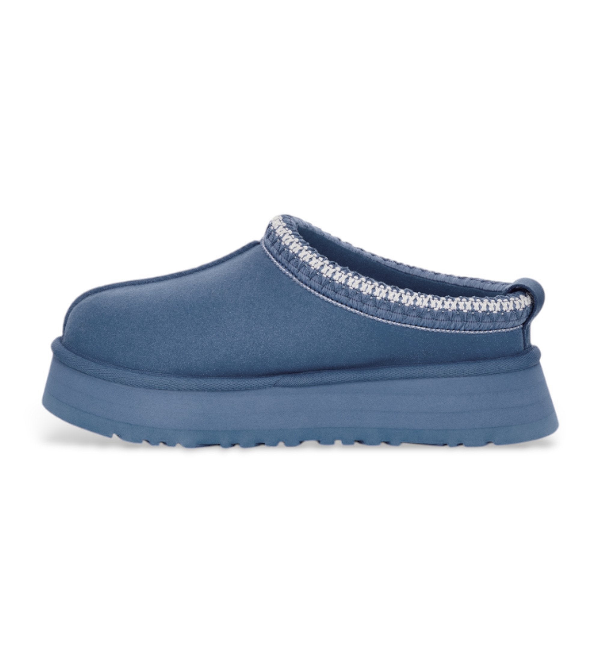 Scarpe donna Tazz in pelle scamosciata 1122553 DTB UGG